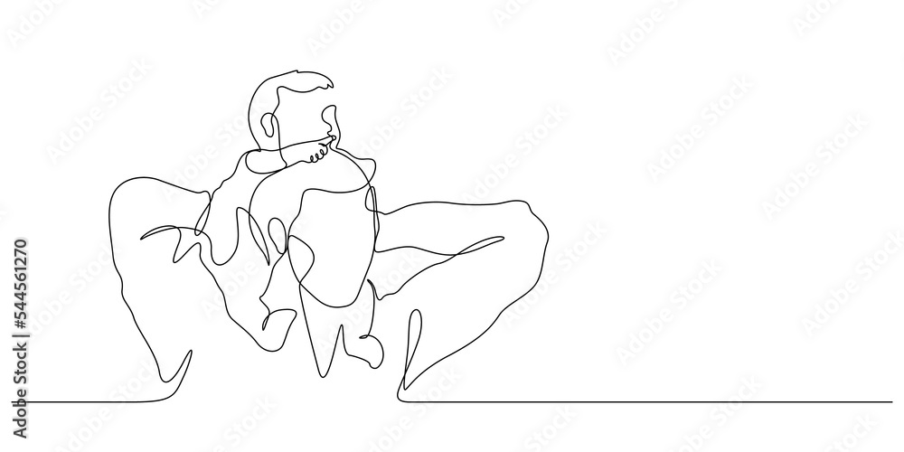 father carrying baby with pointing pose on shoulders illustration father carrying baby with pointing pose on shoulders illustration