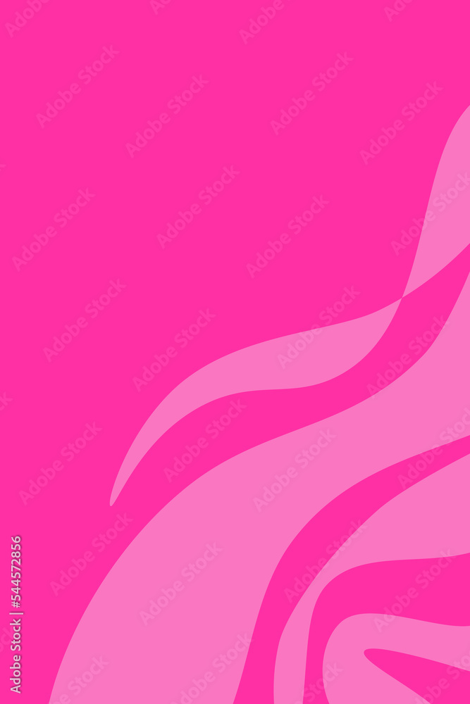 modern dynamic magenta background with wavy pink lines modern dynamic magenta background with wavy pink lines