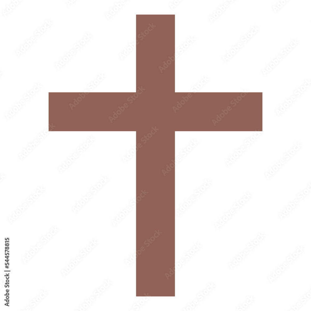 cross christmas celebration winter decoration icon cross christmas celebration winter decoration icon