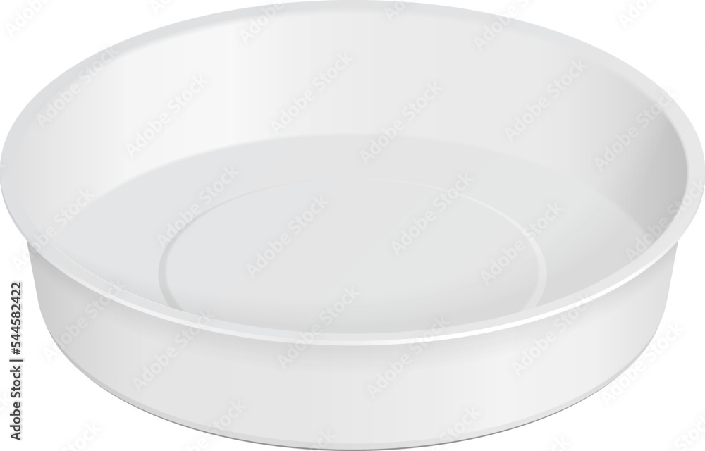 Mockup White Round Empty Blank Styrofoam Plastic Food Tray Container Box Opened, Cover. Illustration Isolated On White Background. Mock Up Template Ready For Your Design. Mockup White Round Empty Blank Styrofoam Plastic Food Tray Container Box Opened, Cover. Illustration Isolated On White Background. Mock Up Template Ready For Your Design.