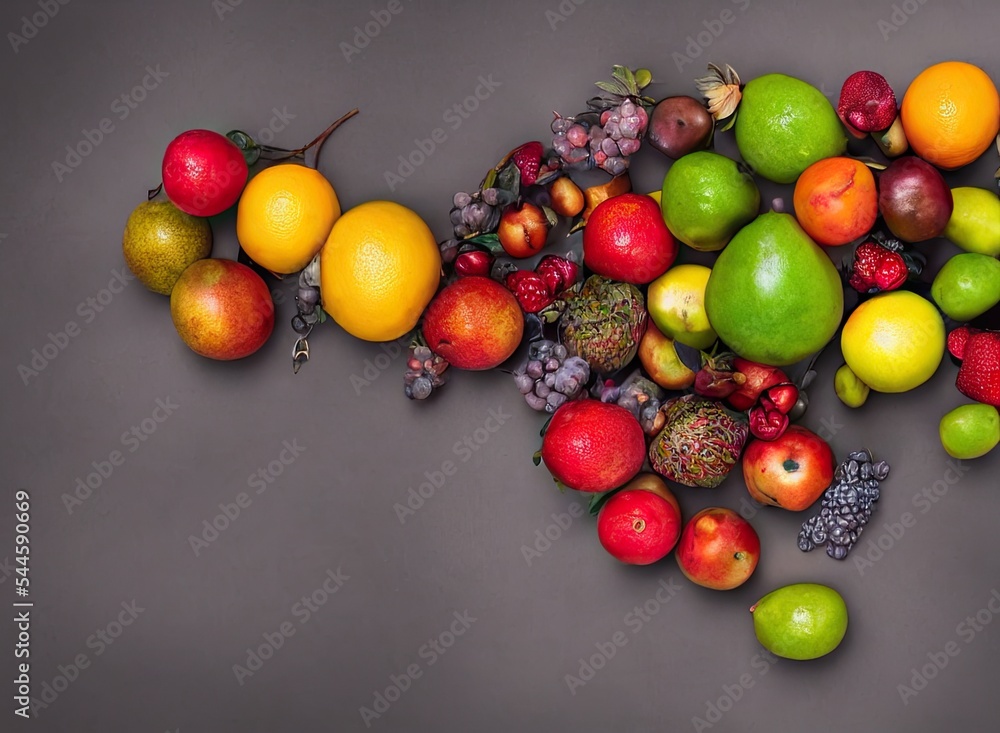 Modern Food Modern Food