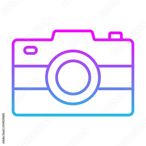 Camera Icon