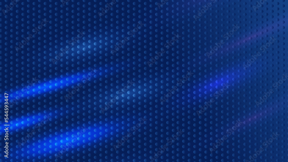 Abstract blue background Abstract blue background