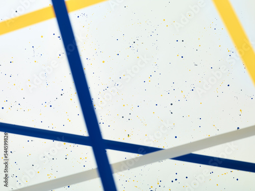 アート　背景素材
