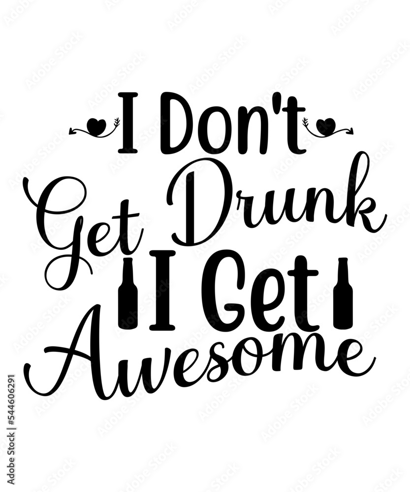 funny drinking sayings