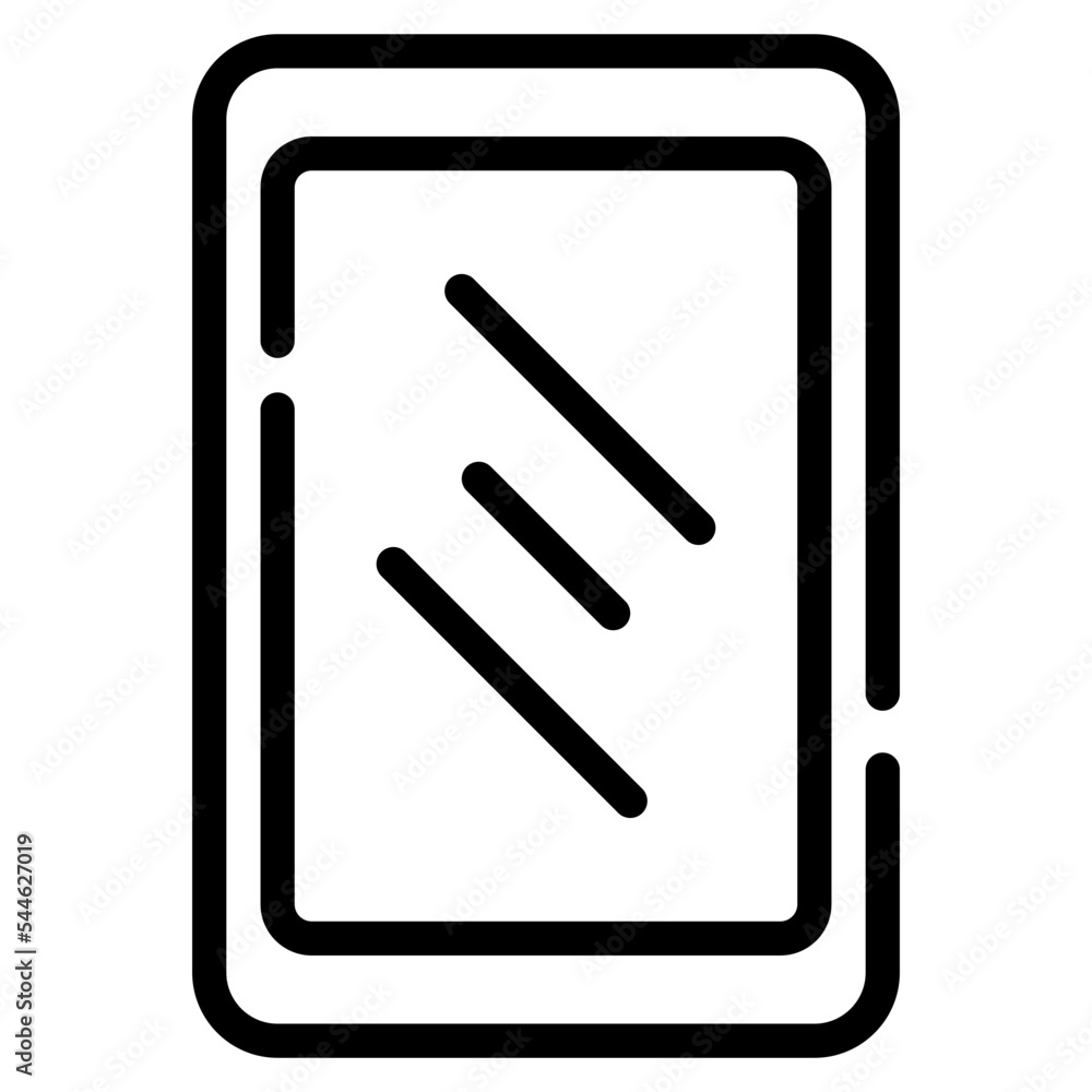 Mobile Phone Icon Mobile Phone Icon