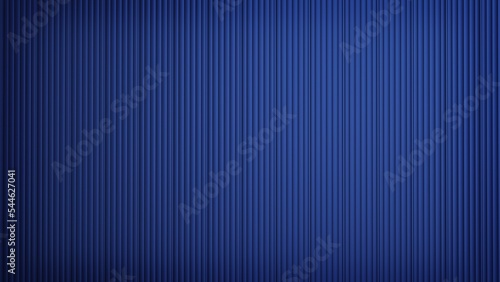 Blue White Abstract Metal Sheeting 4K texture Background