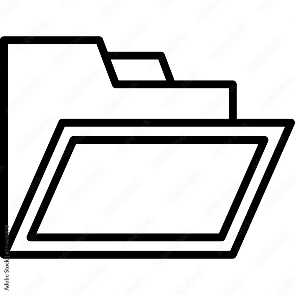 Folder Icon
