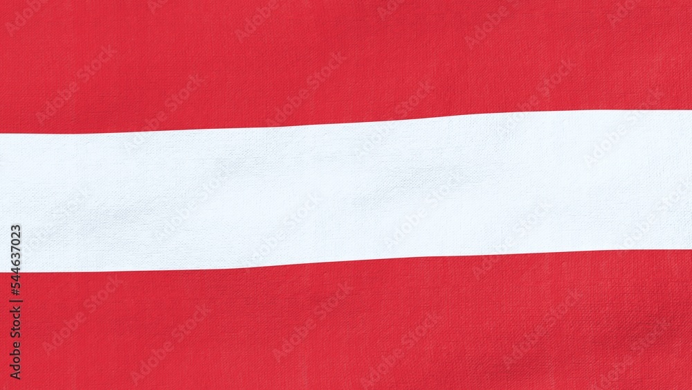 Fahne, Flagge, Österreich