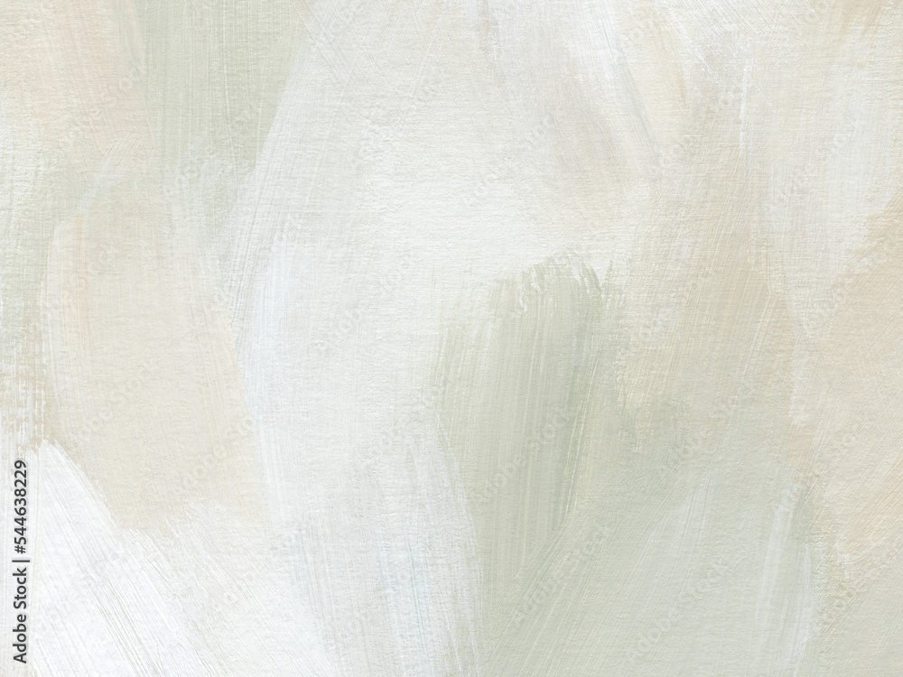 Neutral abstract background in pastel earthy colors. Hand painted acrylic template Neutral abstract background in pastel earthy colors. Hand painted acrylic template