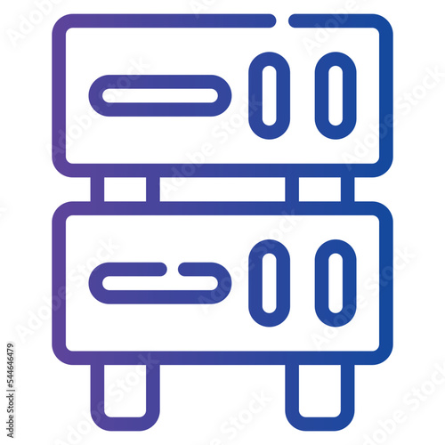 Database Icon