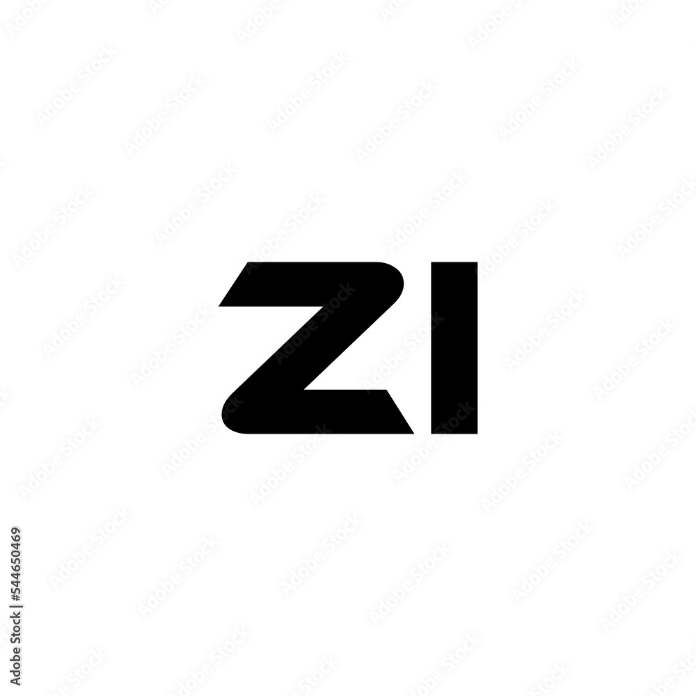 ZI letter logo design with white background in illustrator, vector logo modern alphabet font overlap style. calligraphy designs for logo, Poster, Invitation, etc. ZI letter logo design with white background in illustrator, vector logo modern alphabet font overlap style. calligraphy designs for logo, Poster, Invitation, etc.