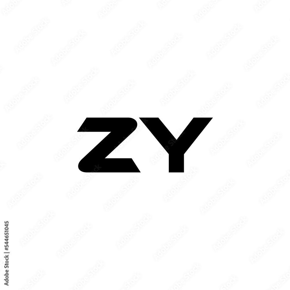 ZY letter logo design with white background in illustrator, vector logo modern alphabet font overlap style. calligraphy designs for logo, Poster, Invitation, etc. ZY letter logo design with white background in illustrator, vector logo modern alphabet font overlap style. calligraphy designs for logo, Poster, Invitation, etc.