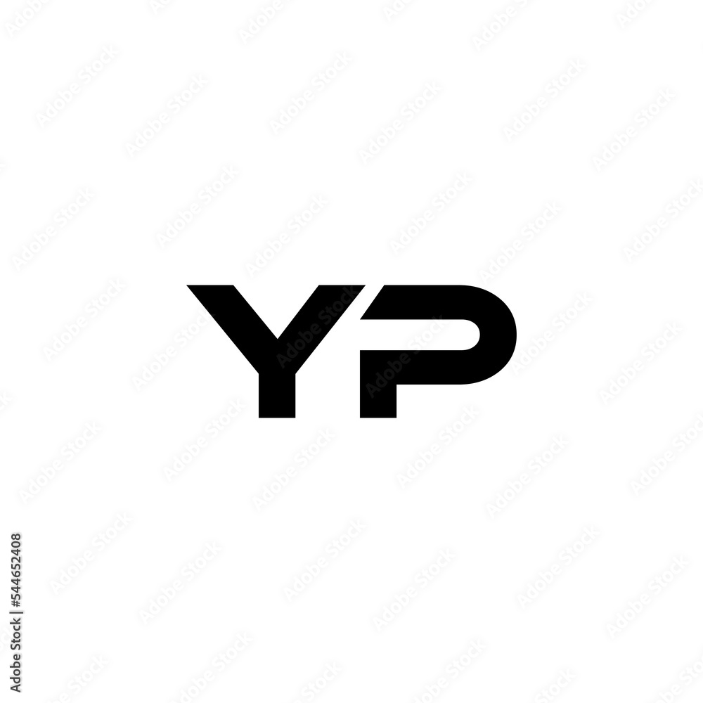 YP letter logo design with white background in illustrator, vector logo modern alphabet font overlap style. calligraphy designs for logo, Poster, Invitation, etc. YP letter logo design with white background in illustrator, vector logo modern alphabet font overlap style. calligraphy designs for logo, Poster, Invitation, etc.
