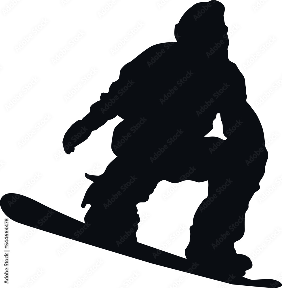 snowboard snowboard