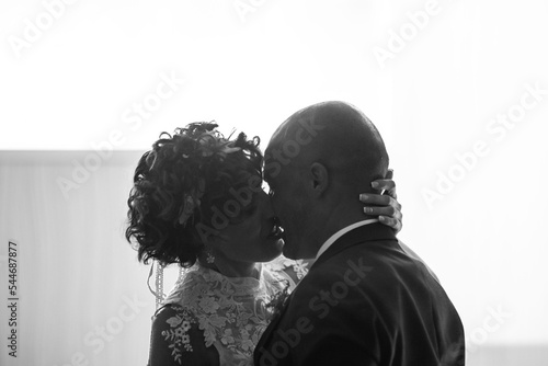 Foto BODA