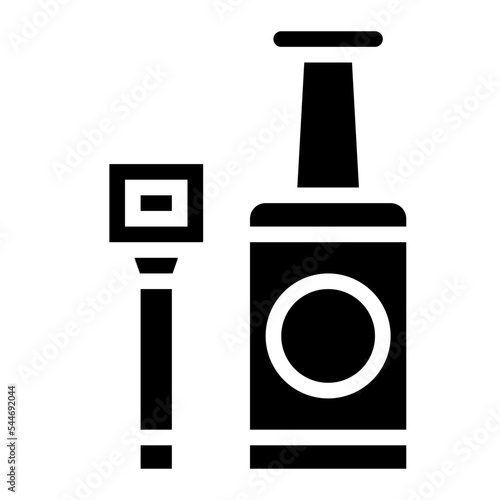 opener glyph icon style