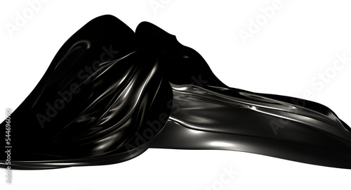Abstract Rendering of High ...