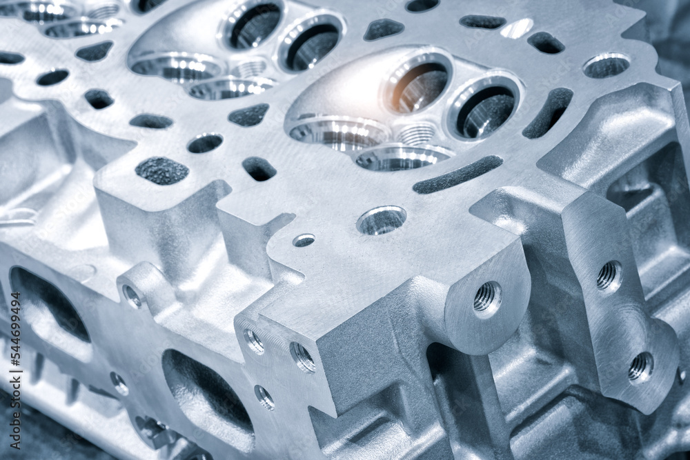 open block of four cylinder petrol engine open block of four cylinder petrol engine