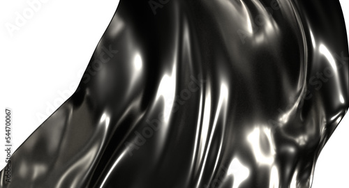 Abstract background with be...