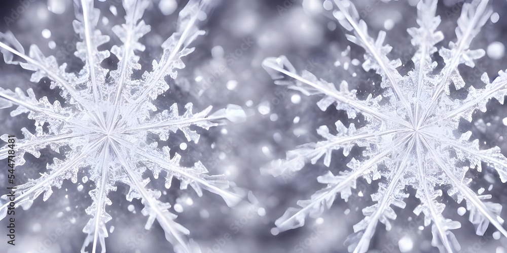 The crystal is a beautiful snowflake. It is detailed and delicate. The crystal is a beautiful snowflake. It is detailed and delicate.
