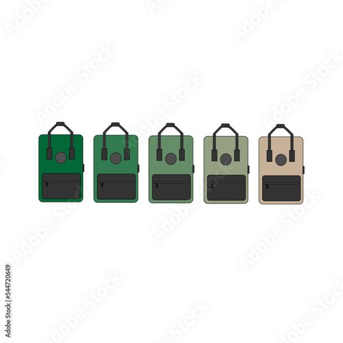 Backpack