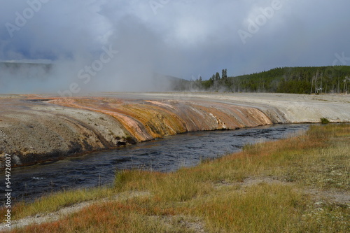 Yellowstone River