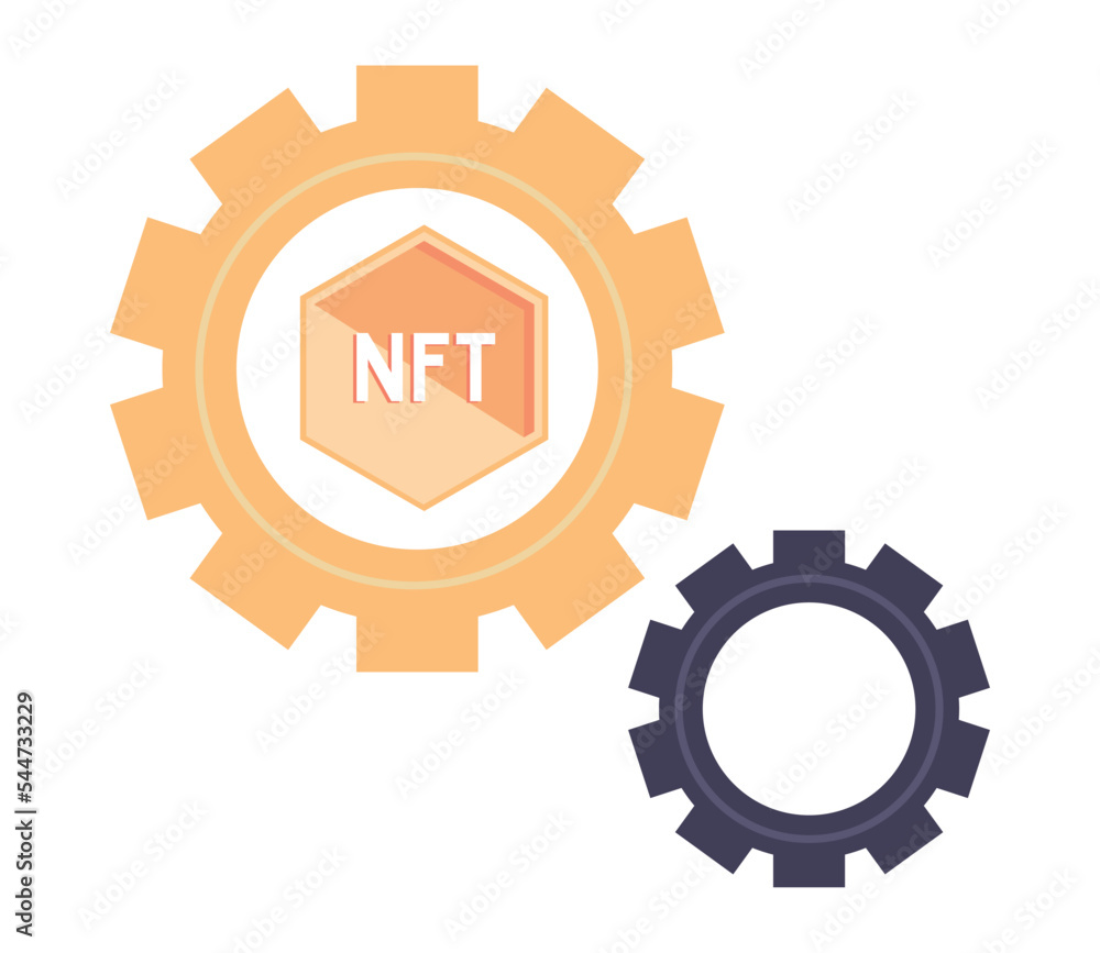 NFT gear settings NFT gear settings