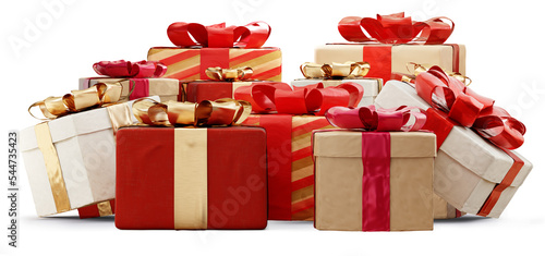festive christmas gifts, pr...