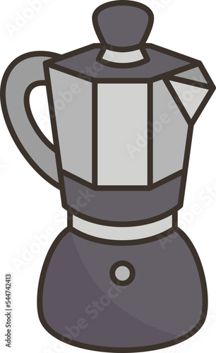 percolator  icon
