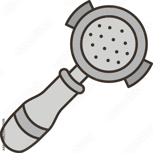 portafilter  icon