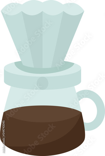 dripper  icon