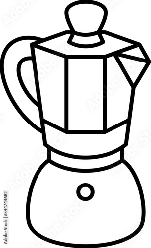 percolator  icon