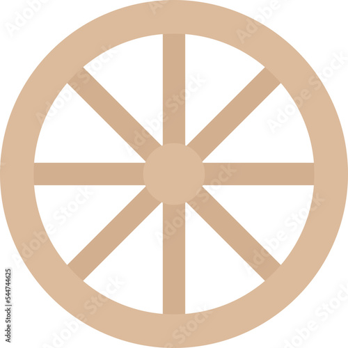 cartwheel  icon