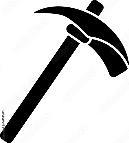 pickaxe  icon