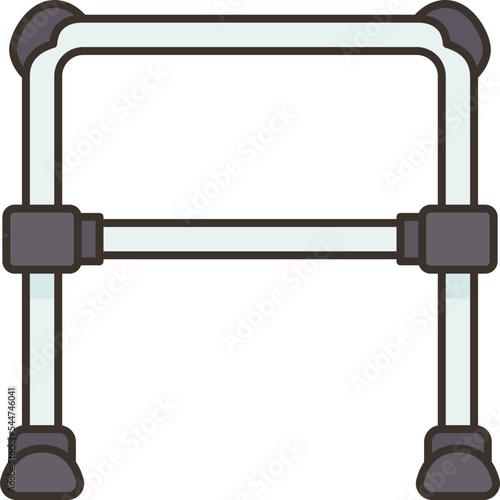 barre  icon