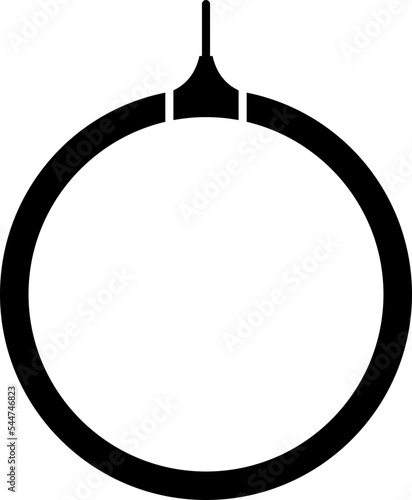hoop  icon