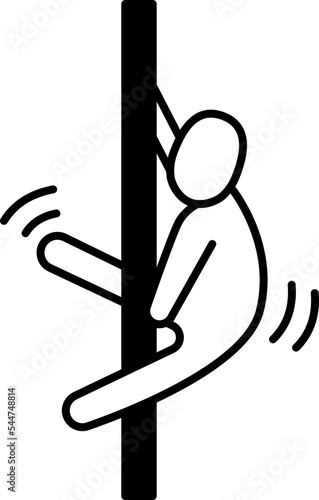 pole  icon