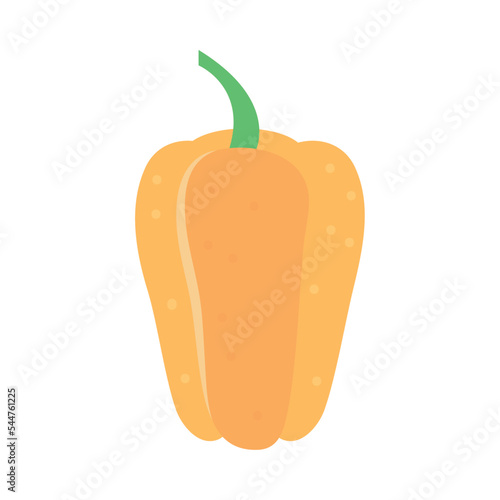 pepper vegetable food