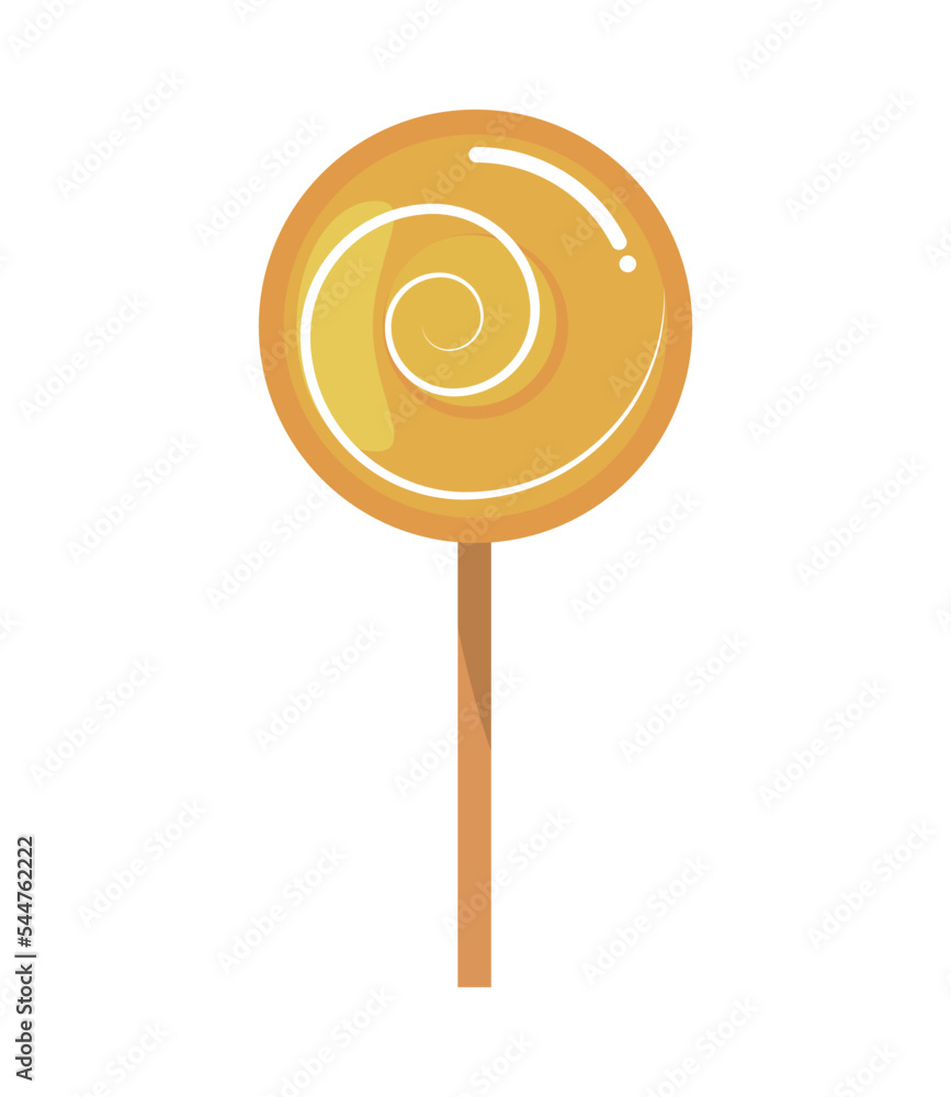 swirl candy in stick swirl candy in stick