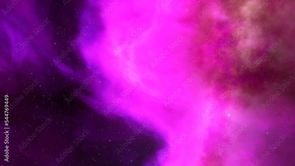Universe filled with stars, nebula and galaxy
Universe filled with stars, nebula and galaxy
