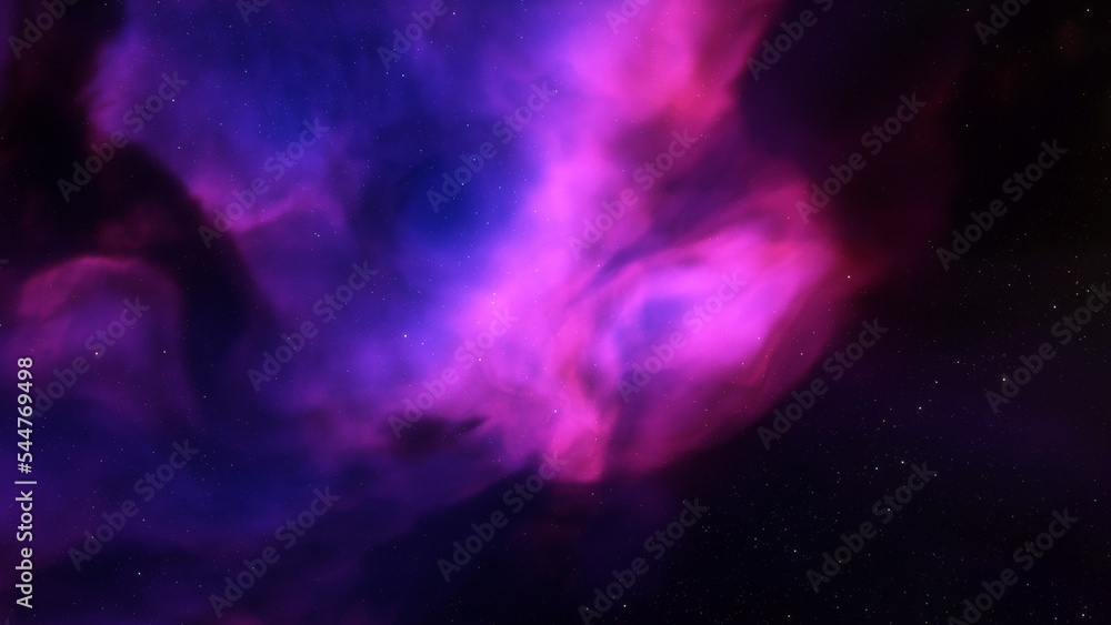 Night sky - Universe filled with stars, nebula and galaxy Night sky - Universe filled with stars, nebula and galaxy