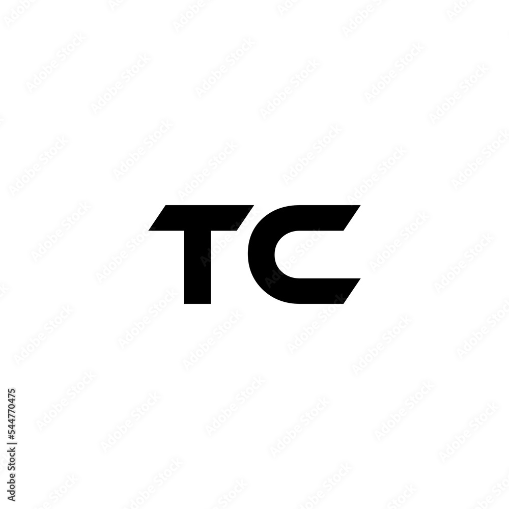 TC letter logo design with white background in illustrator, vector logo modern alphabet font overlap style. calligraphy designs for logo, Poster, Invitation, etc. TC letter logo design with white background in illustrator, vector logo modern alphabet font overlap style. calligraphy designs for logo, Poster, Invitation, etc.