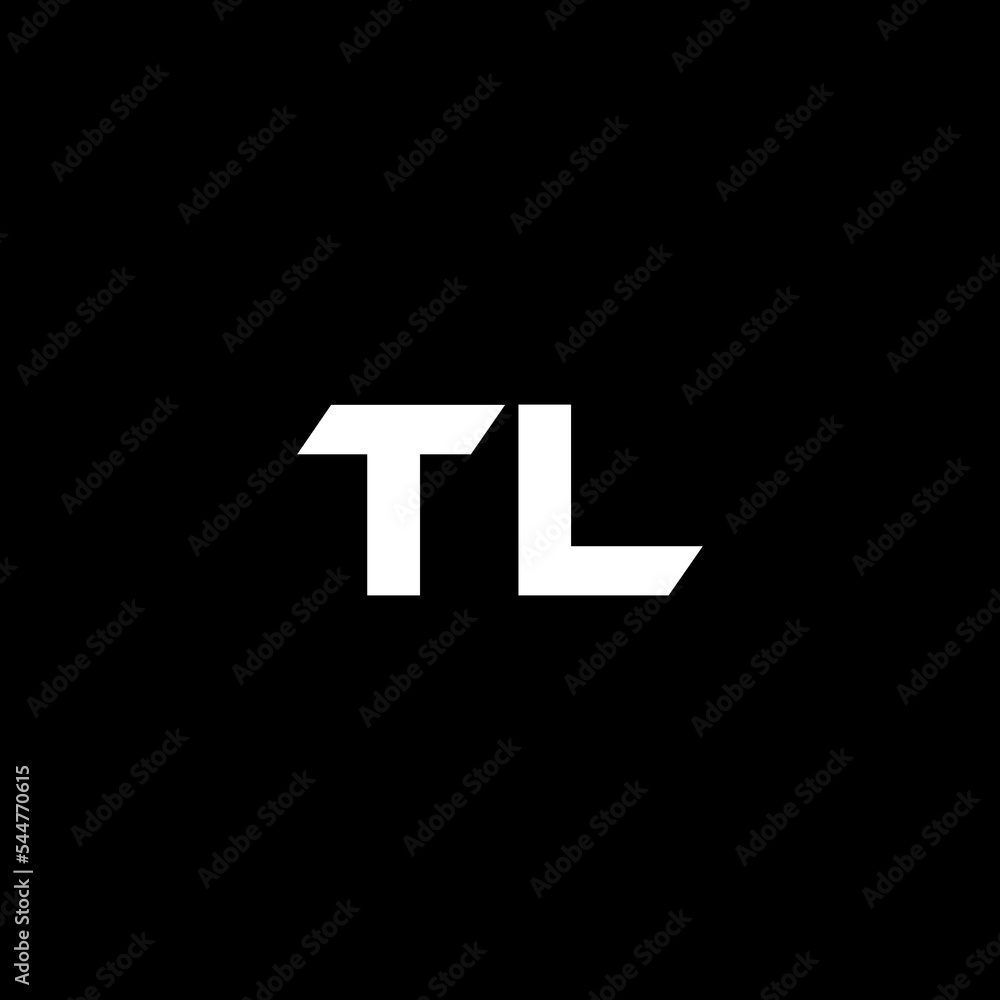 TL letter logo design with black background in illustrator, vector logo modern alphabet font overlap style. calligraphy designs for logo, Poster, Invitation, etc. TL letter logo design with black background in illustrator, vector logo modern alphabet font overlap style. calligraphy designs for logo, Poster, Invitation, etc.