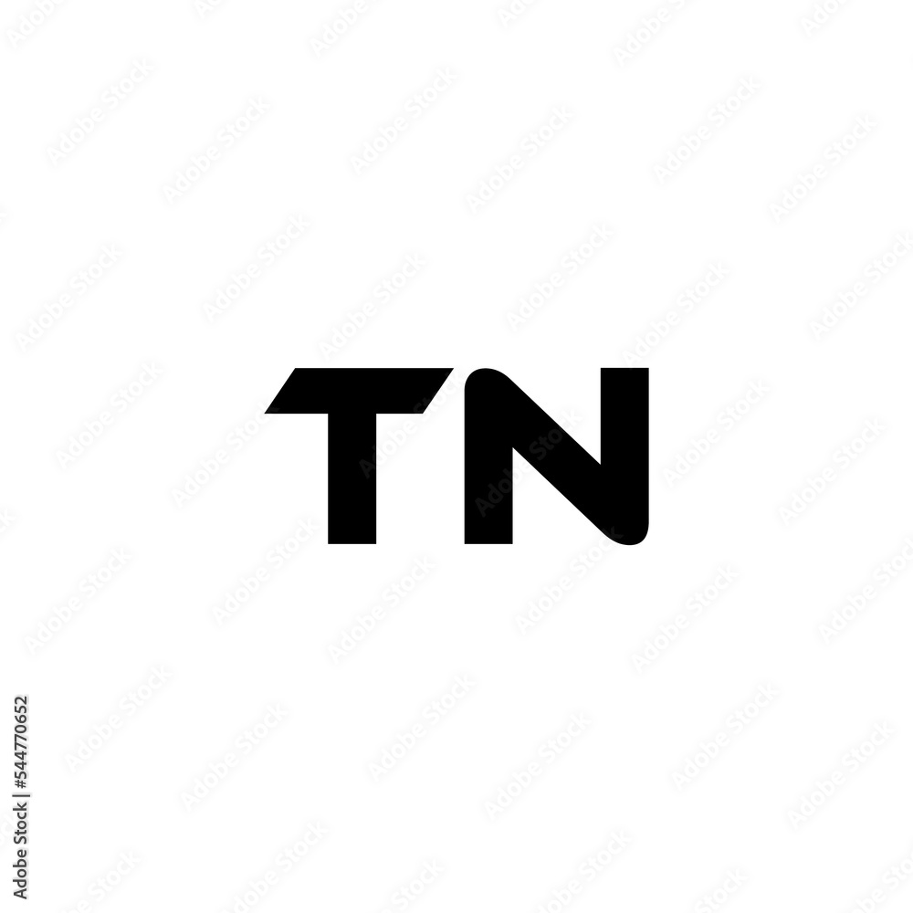 TN letter logo design with white background in illustrator, vector logo modern alphabet font overlap style. calligraphy designs for logo, Poster, Invitation, etc. TN letter logo design with white background in illustrator, vector logo modern alphabet font overlap style. calligraphy designs for logo, Poster, Invitation, etc.