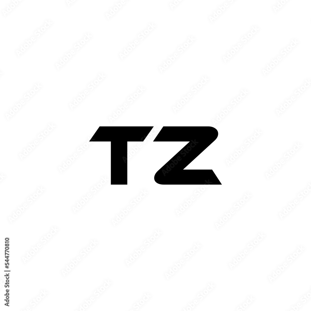 TZ letter logo design with white background in illustrator, vector logo modern alphabet font overlap style. calligraphy designs for logo, Poster, Invitation, etc. TZ letter logo design with white background in illustrator, vector logo modern alphabet font overlap style. calligraphy designs for logo, Poster, Invitation, etc.