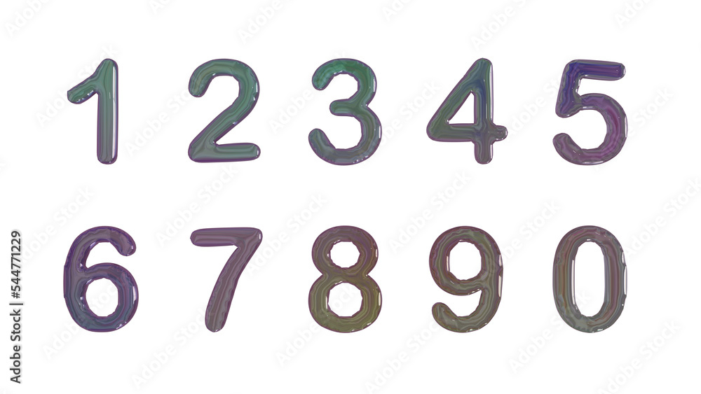 Bubble number png, number transparent images ,Bubbles numbers set. Bubble number png, number transparent images ,Bubbles numbers set.