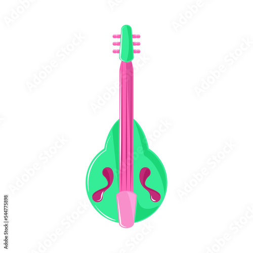 banjo music instrument