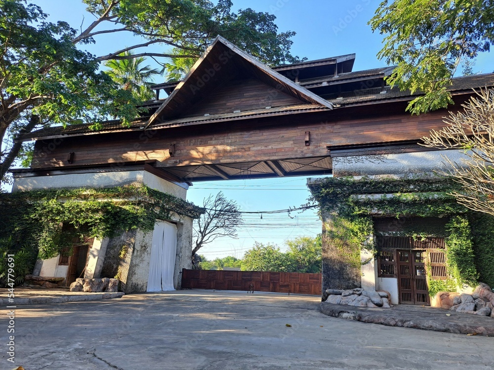 Fototapeta premium temple of heaven city
