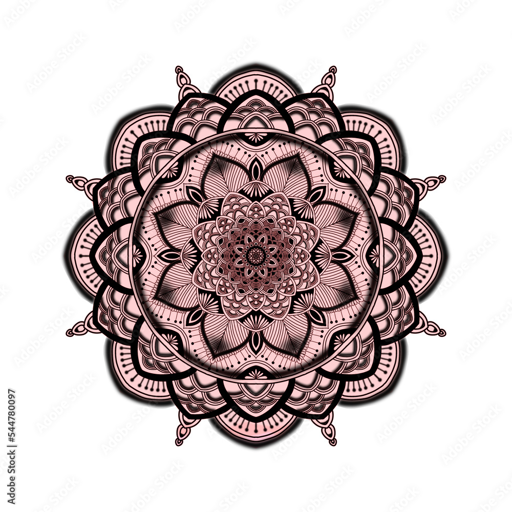 Mandala. Decorative round ornament. Isolated on white background. Arabic, Indian, ottoman motifs. For cards, invitations, t-shirts. Mandala. Decorative round ornament. Isolated on white background. Arabic, Indian, ottoman motifs. For cards, invitations, t-shirts.